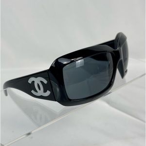 Authentic Chanel 5076-H Sunglasses